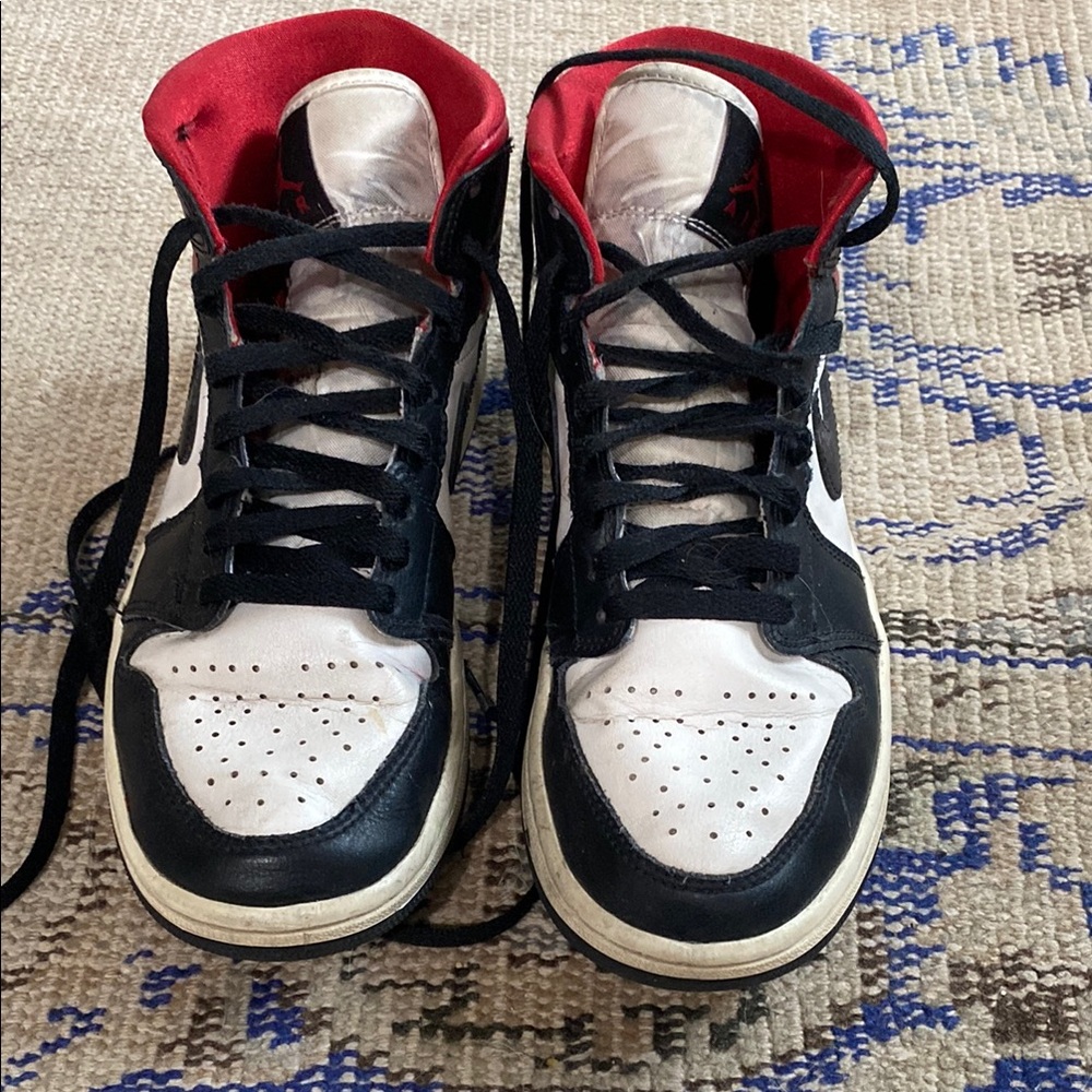 Nike air Jordan